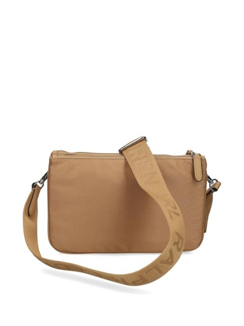 Lauren Ralph Lauren Landyn cross body bag - Neutrals