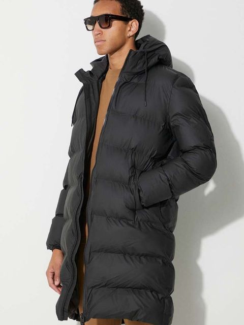 Rains kurtka 15130 Jackets