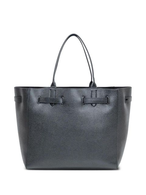 TOM FORD Audrey tote bag - Black - zdjęcie produktu nr 1
