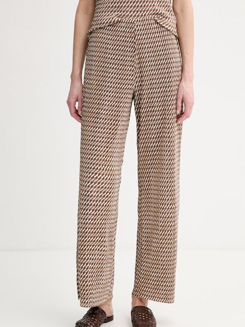 Calvin Klein spodnie damskie - zdjęcie produktu nr 1