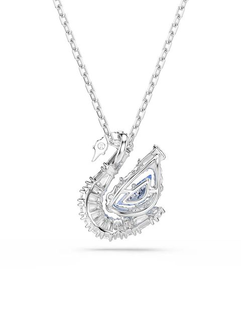Swarovski naszyjnik SWAN 5723389