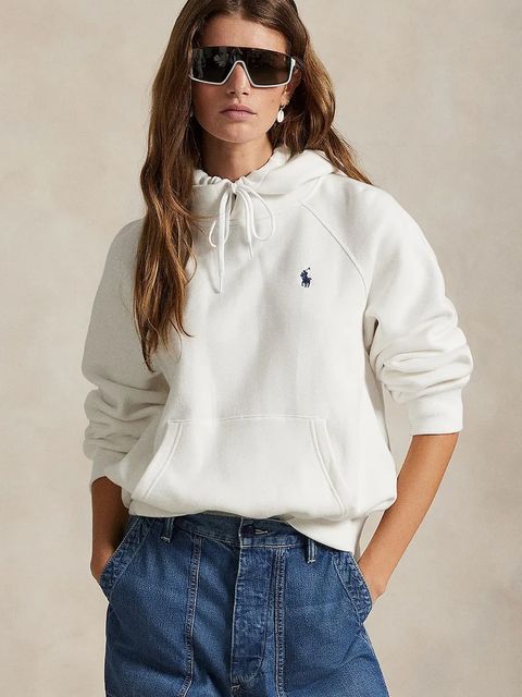 Polo Ralph Lauren bluza ARCTIC FLEECE - zdjęcie produktu nr 1
