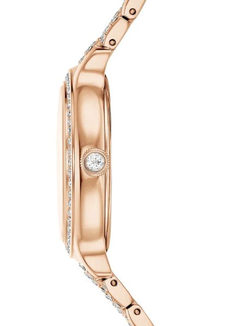 Swarovski zegarek IMBER damski kolor złoty 5713883