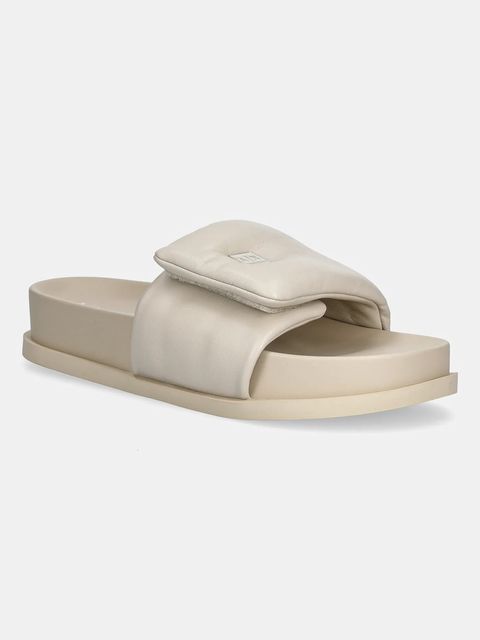 Armani Exchange klapki - zdjęcie produktu nr 1