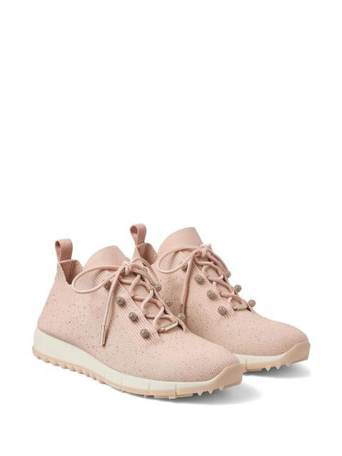 Jimmy Choo Veles sneakers - Pink