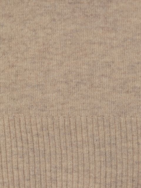 United Colors of Benetton szalik wełniany