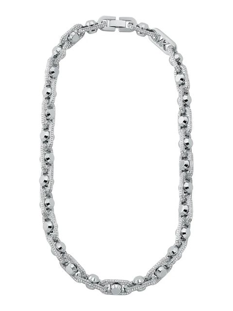 Michael Kors naszyjnik Pavé Astor - zdjęcie produktu nr 1