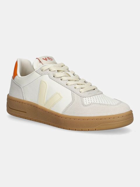 Veja sneakersy skórzane V-82 - zdjęcie produktu nr 2