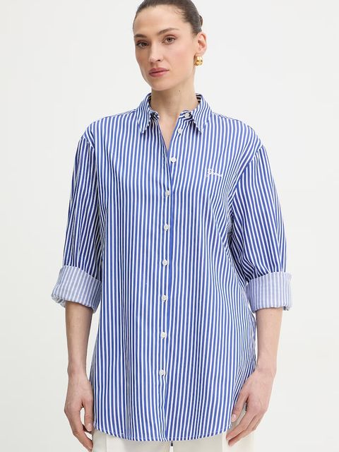 Guess koszula damska bawełniana TECLA - zdjęcie produktu nr 2