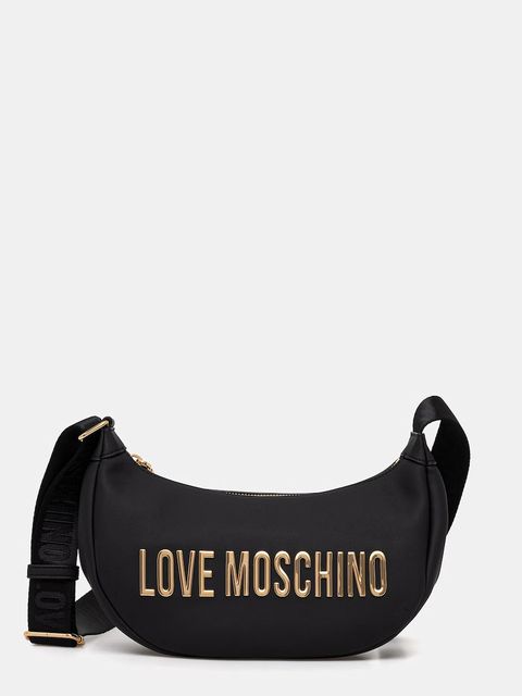 Love Moschino torebka crossbody damska - zdjęcie produktu nr 2