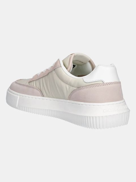 Calvin Klein Jeans sneakersy CHUNKY CUPSOLE LOW MIX IN