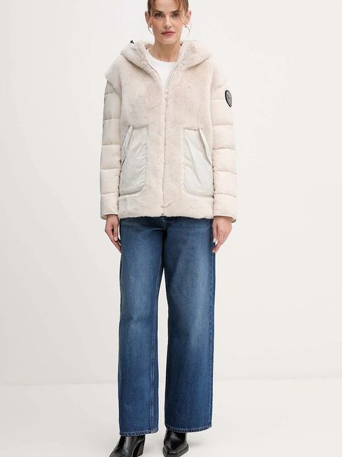 Blauer kurtka ESTRELLA - zdjęcie produktu nr 2