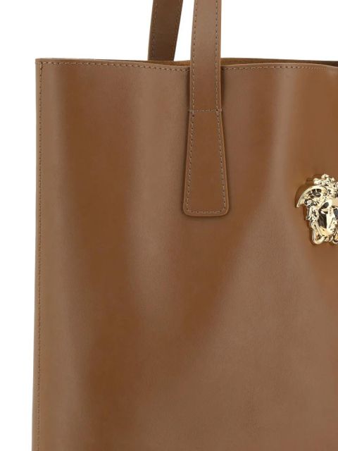 Versace La Medusa tote bag - Brown