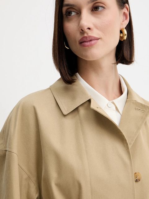 MM by Max Mara płaszcz ALIBI