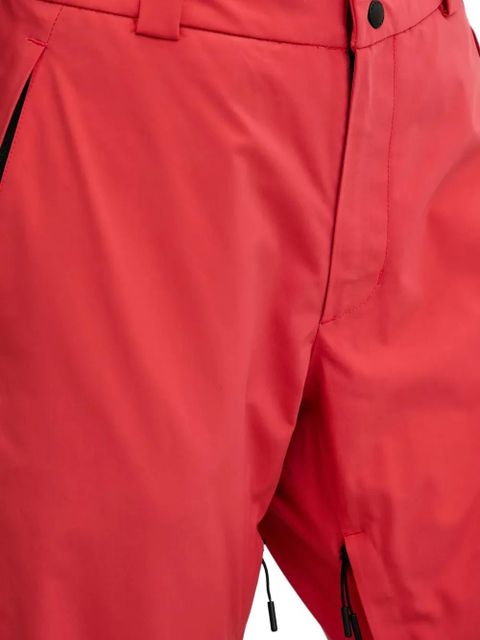 Oakley Canopy zip-pocket ski trousers - Red