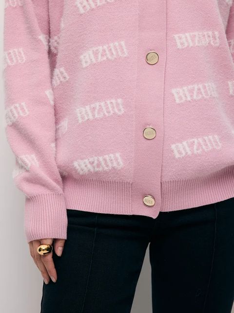 Bizuu kardigan MYLES