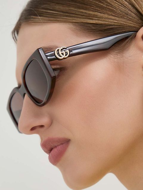 Gucci okulary przeciwsłoneczne