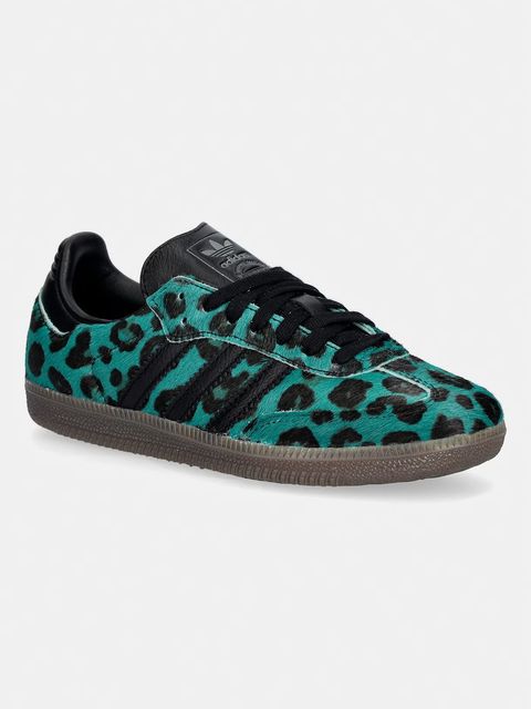 adidas Originals Samba Og sneakersy damskie skórzane - zdjęcie produktu nr 1