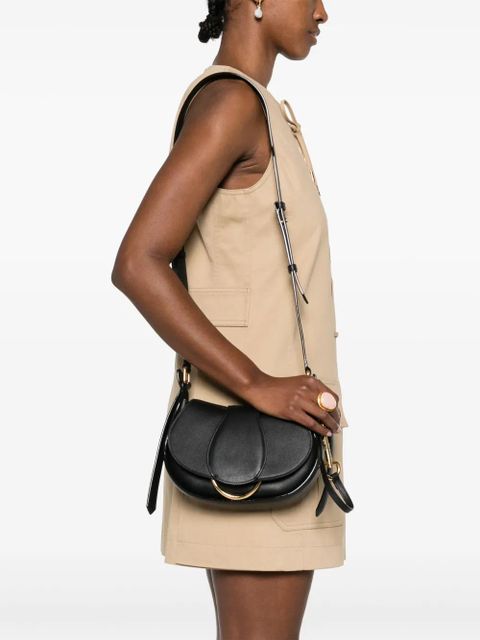 Chloé small Ride cross body bag - Black