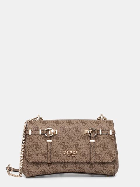 Guess torebka crossbody damska LEONA - zdjęcie produktu nr 2