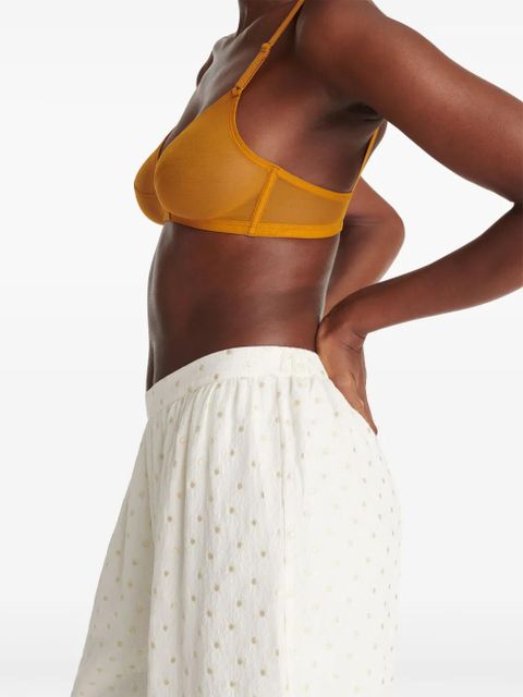 ERES Souhait trousers - White