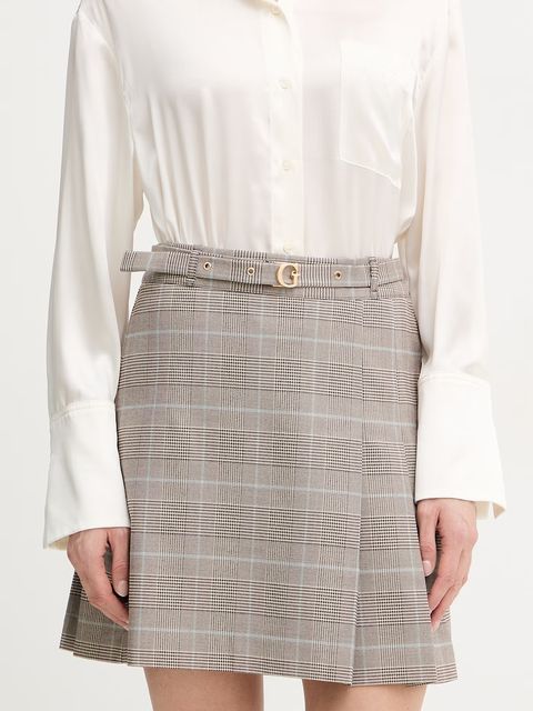 Guess spódnica GERALDINE