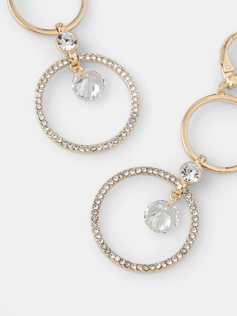 Dkny kolczyki 04G00798