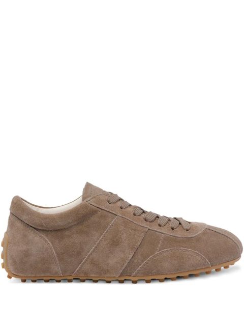 Tod's T-Marathon lace-up sneakers - Brown - zdjęcie produktu nr 1