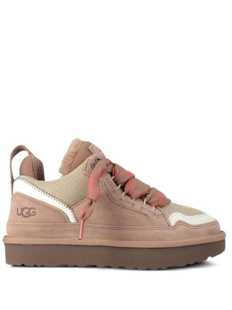 UGG lowmel sneakers - Neutrals - zdjęcie produktu nr 1