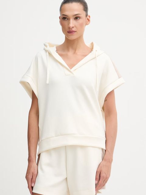 BOSS bluza lounge damska z modalem Mirage_Top H. - zdjęcie produktu nr 1