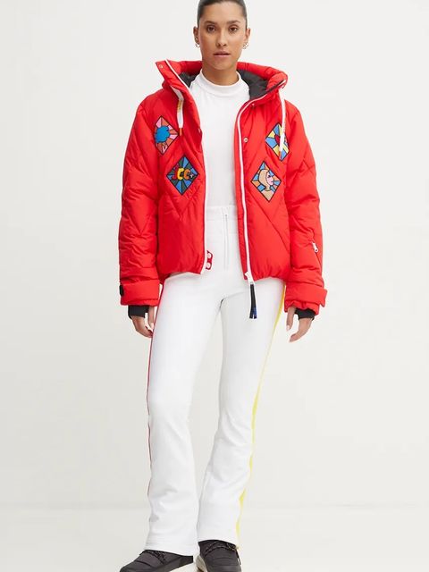 Rossignol spodnie narciarskie Sirius x JCC - zdjęcie produktu nr 2