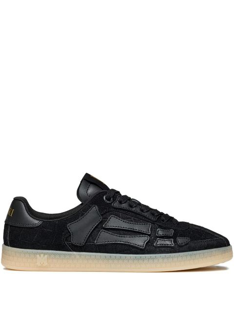 AMIRI Pacific Bones sneakers - Black - zdjęcie produktu nr 1