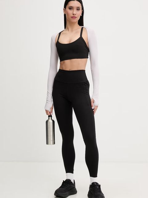 adidas Performance longsleeve treningowy damski - zdjęcie produktu nr 1