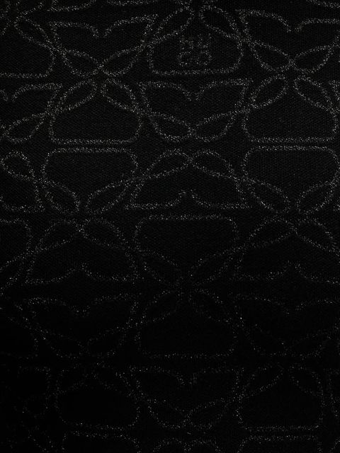 HUGO sukienka kolor czarny mini rozkloszowana 50548253