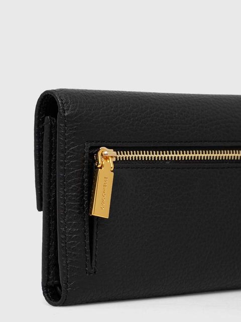 Coccinelle portfel skórzany - zdjęcie produktu nr 1