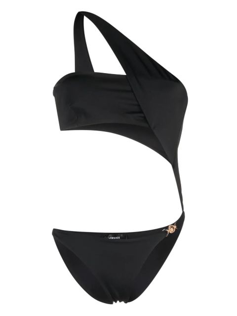 Versace Medusa '95 cut-out swimsuit - Black - zdjęcie produktu nr 1