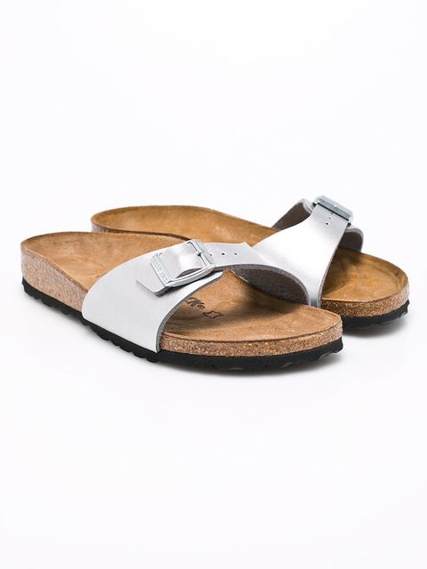 Birkenstock klapki Madrid - zdjęcie produktu nr 1