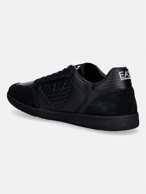 EA7 Emporio Armani sneakersy - zdjęcie produktu nr 2