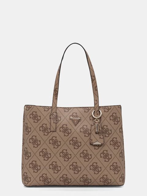 Guess torebka shopper damska MERIDIAN - zdjęcie produktu nr 2