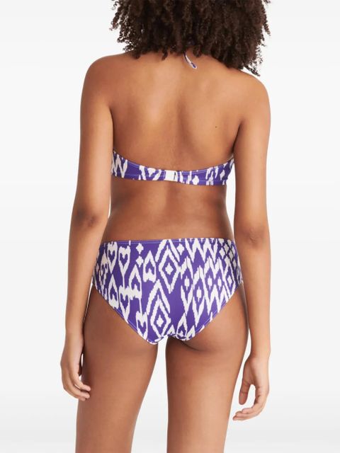 ERES Dry bikini bottoms - Purple