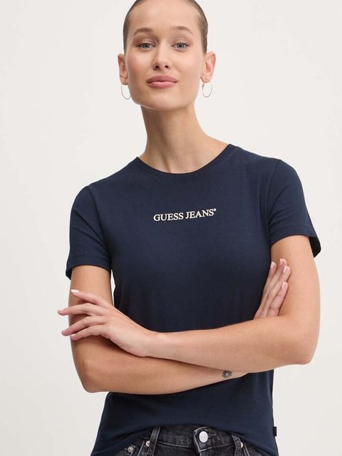 Guess Jeans t-shirt - zdjęcie produktu nr 2
