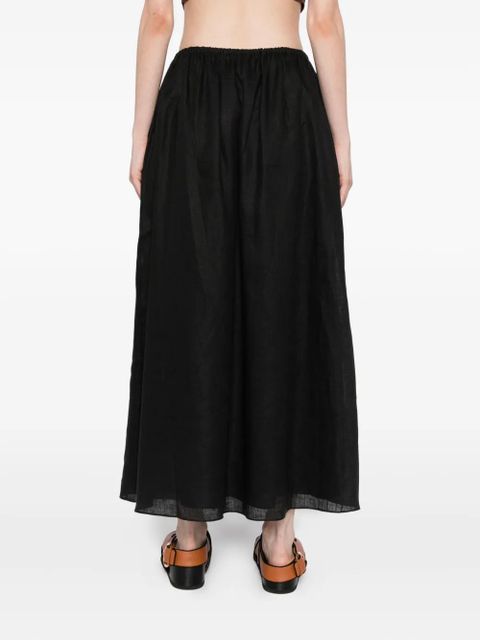 Posse Ginny skirt - Black