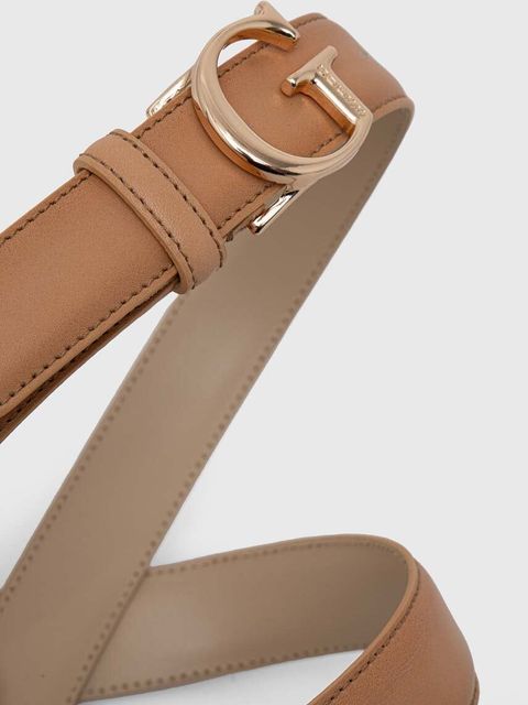 Guess pasek skórzany - zdjęcie produktu nr 2