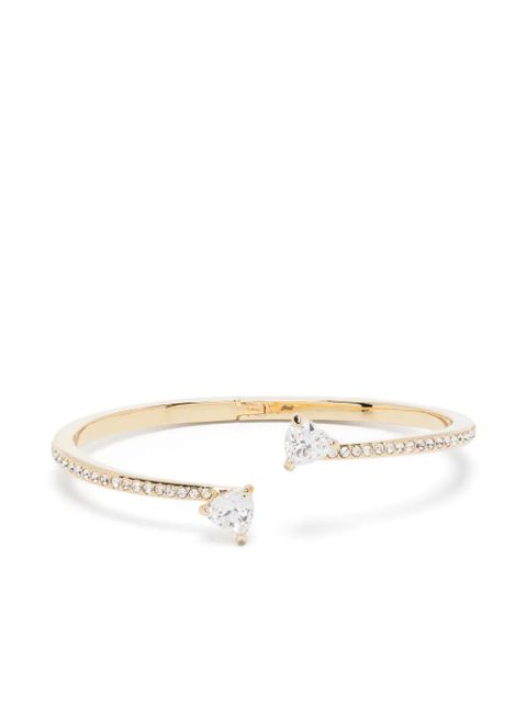 Swarovski Mesmera Attract bangle bracelet - Gold - zdjęcie produktu nr 1