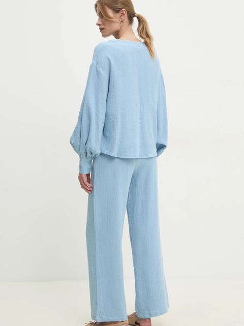 Answear.LAB komplet bawełniany - zdjęcie produktu nr 1