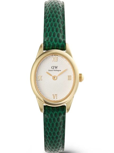 Daniel Wellington zegarek damski - zdjęcie produktu nr 1