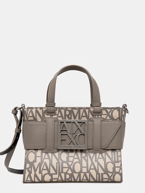 Armani Exchange torebka - zdjęcie produktu nr 2