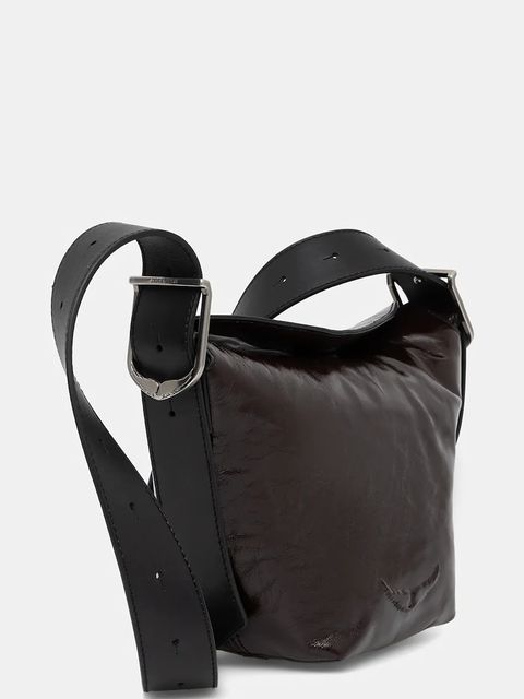 ZADIG&VOLTAIRE torebka skórzana - zdjęcie produktu nr 2