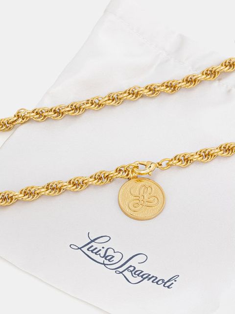 Luisa Spagnoli pasek Damigella - zdjęcie produktu nr 2