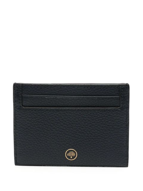 Mulberry Continental card holder - Blue - zdjęcie produktu nr 1